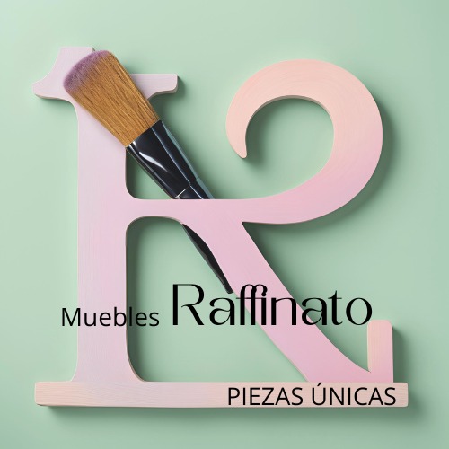 Muebles Raffinato