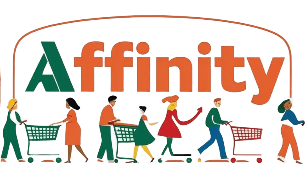 Banner Affinity