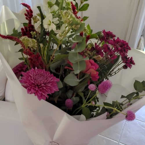 IMG-20250426-WA0014 Ramo de flores frescas