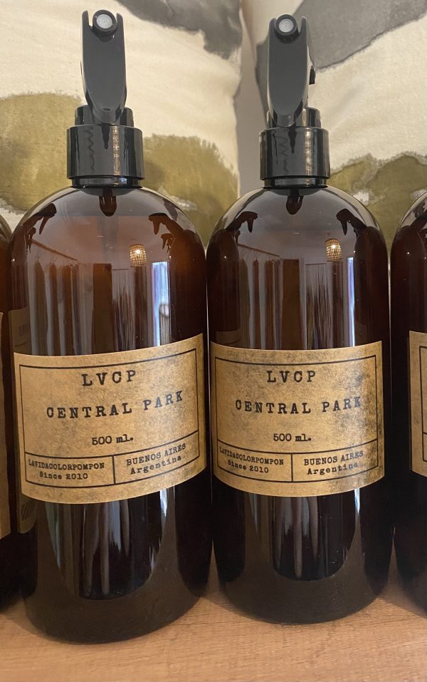 Home spray central Park 500 ml