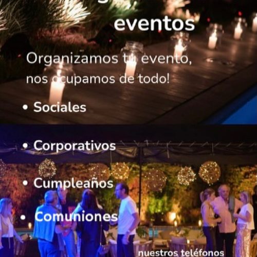 VS Eventos
