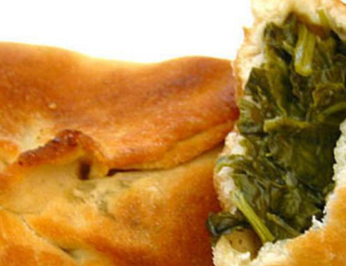 Lahmayún cerrada de Verdura ( precio por unidad)